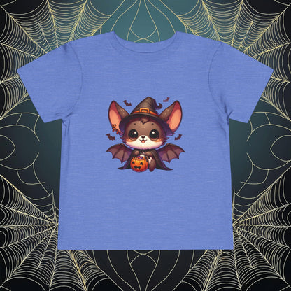 Cute Bat Toddler Tee