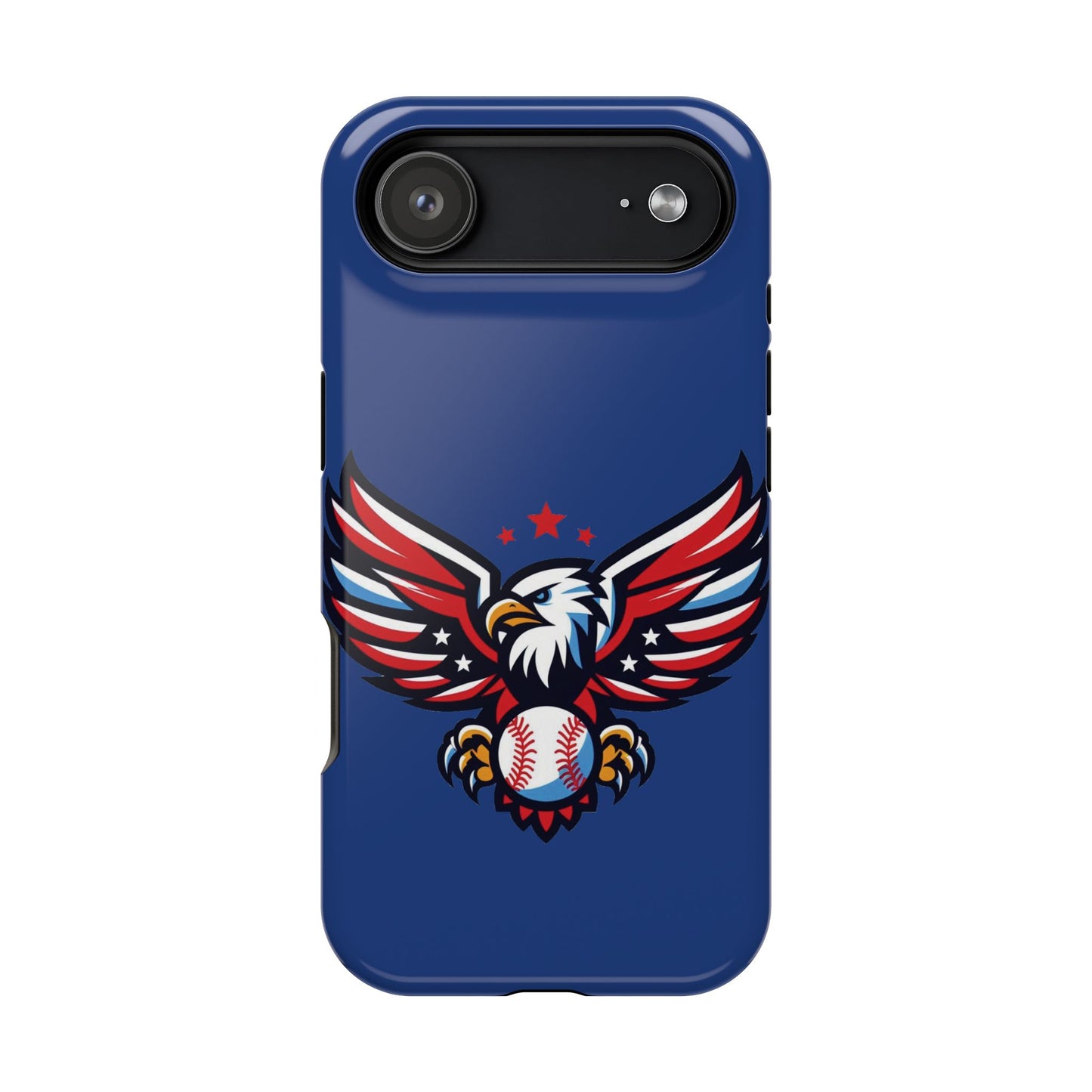 Washington Baseball Eagle Impact-Resistant Cases