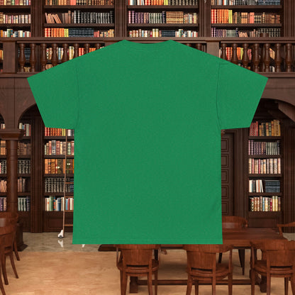 I Read Banned Books Tee
