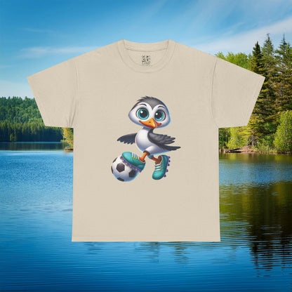 Minnesota United Little Loon Tee