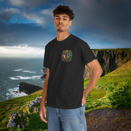 Irish Crest Tee