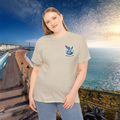 Brighton & Hove Albion Gull Logo Tee
