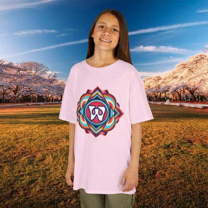 Magical Mystery Nats Kids Tee