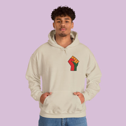 Black History Month Hoodie