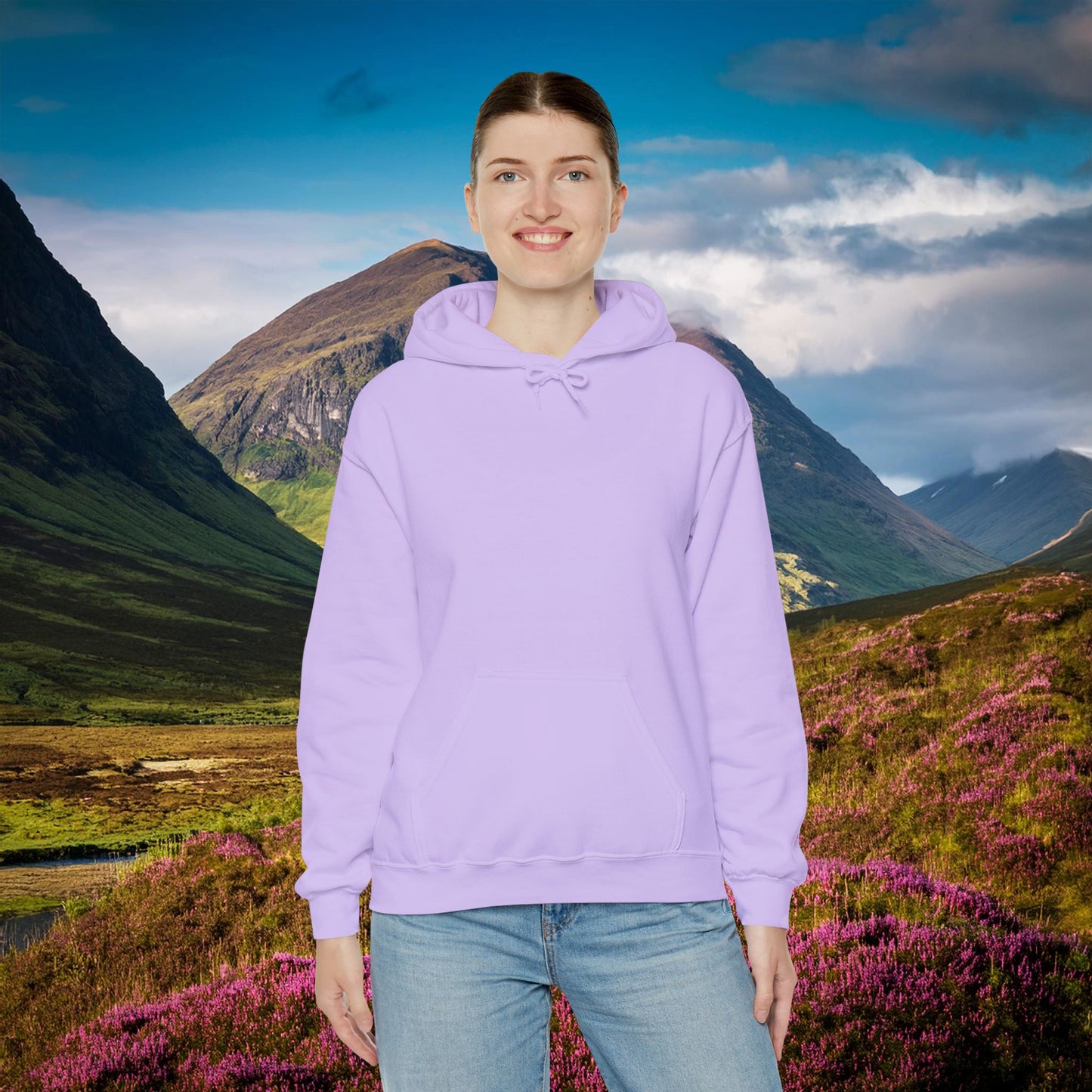 Scotland Tartan Army Hoodie