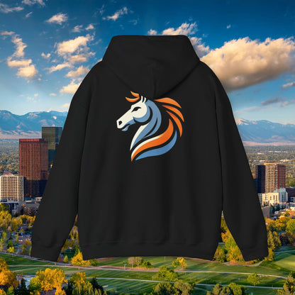 Bronco Hoodie