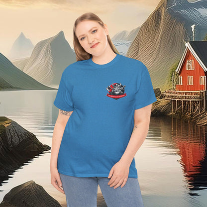 No Silence, No Quarter Tee