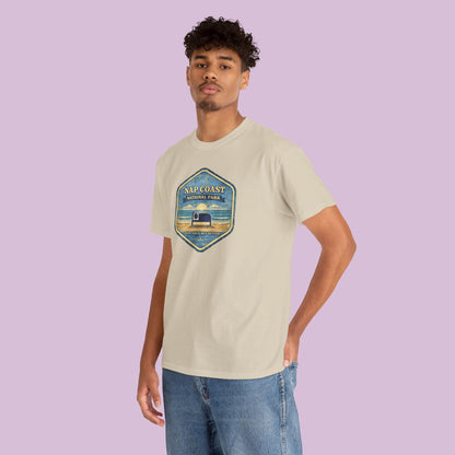 Nap Coast National Park Tee