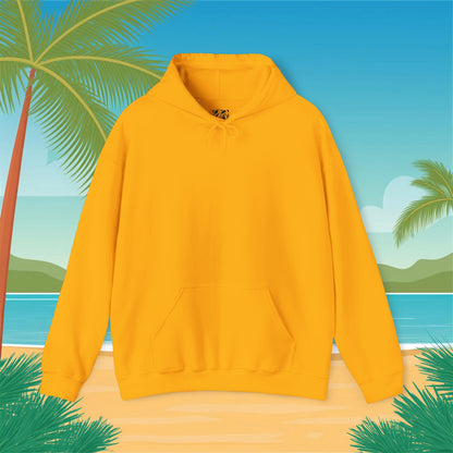 San Jose Hockey Logo Hoodie