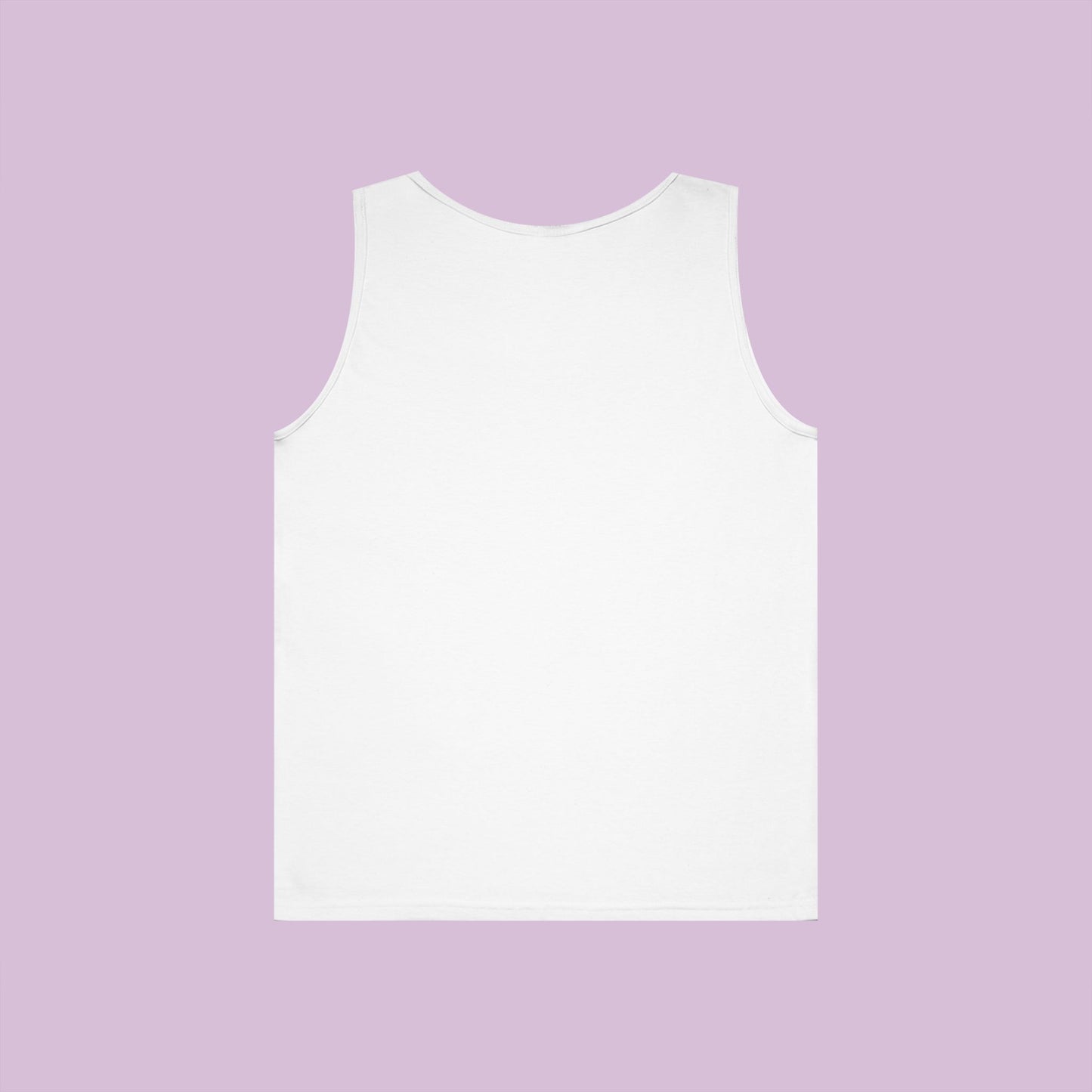 Timber Wolf Tank Top