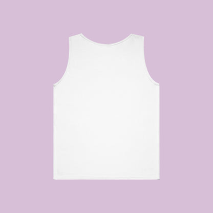 Timber Wolf Tank Top