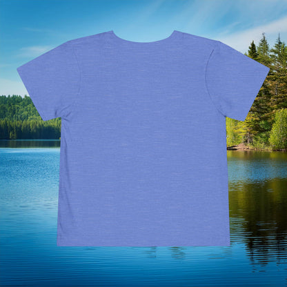 Minnesota Football Fan Toddler Tee