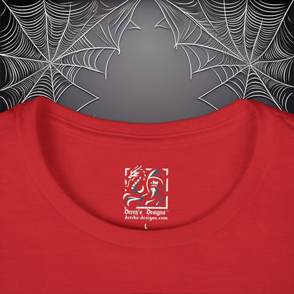 Cute Witch Women's Softstyle Tee