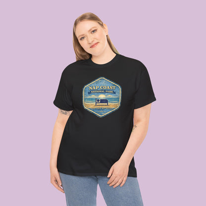 Nap Coast National Park Tee