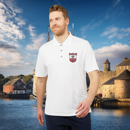 Southampton Anchor adidas Performance Polo