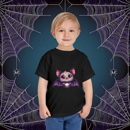 Little Bat Toddler Tee