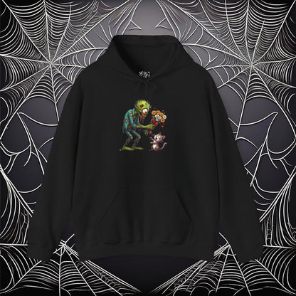 Zombie Love Hoodie