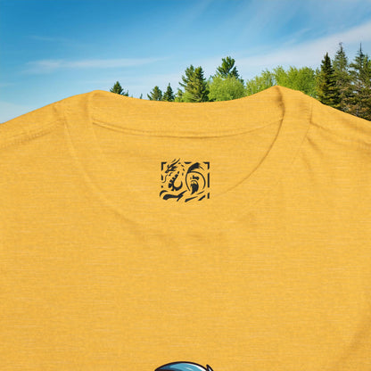 Minnesota United Loon Player Toddler Tee