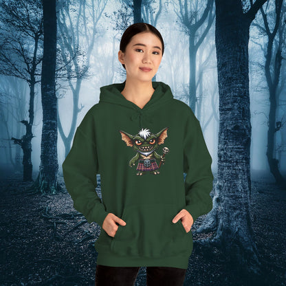 Gremlin Shaman Hoodie