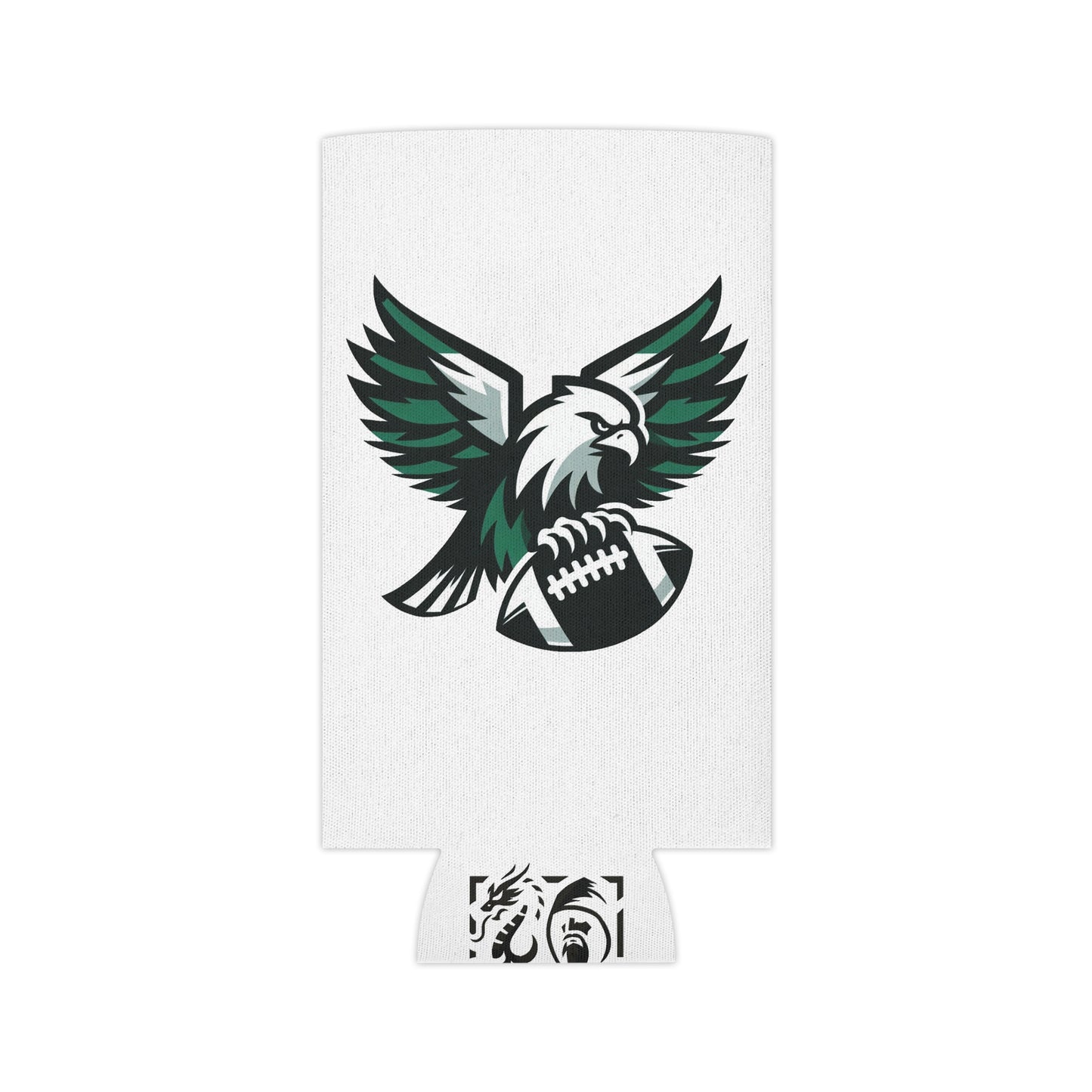 Fly Eagles Fly Can Cooler