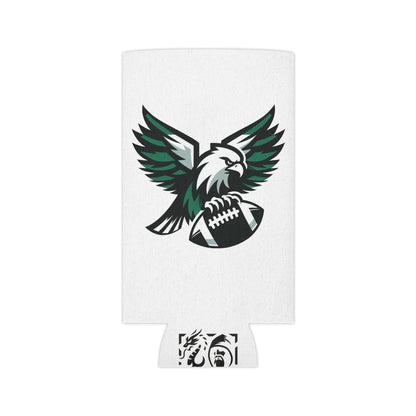 Fly Eagles Fly Can Cooler