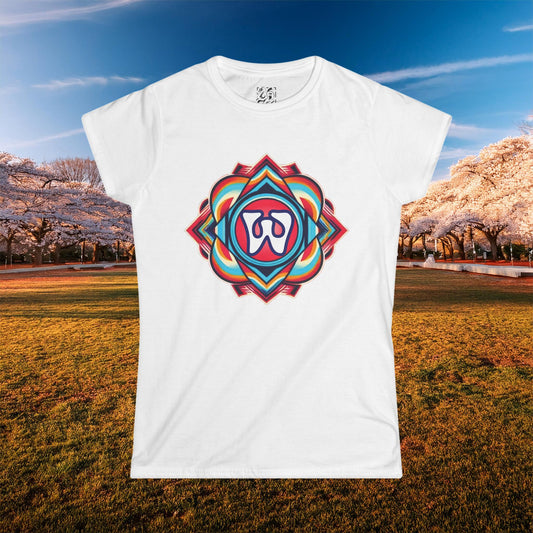 Magical Mystery Nats Women's Softstyle Tee