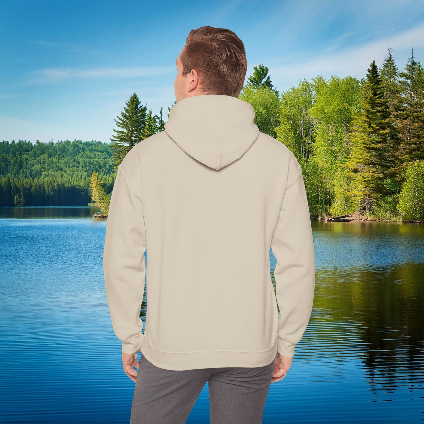Minnesota United Loon Player Hoodie