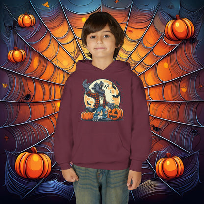 Werewolf Youth Hoodie