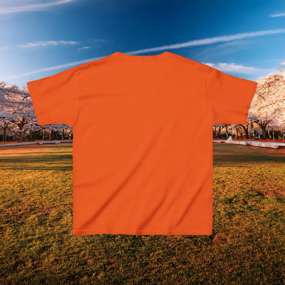 Magical Mystery Nats Kids Tee