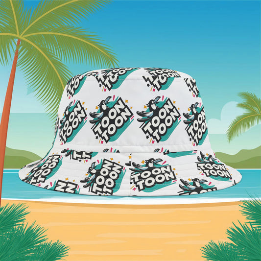 Newcastle United Toon Toon Bucket Hat