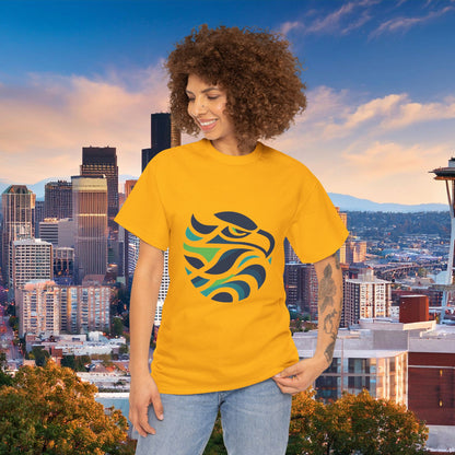 Seattle Football Logo Tee