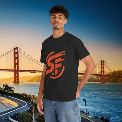San Francisco SF Tee