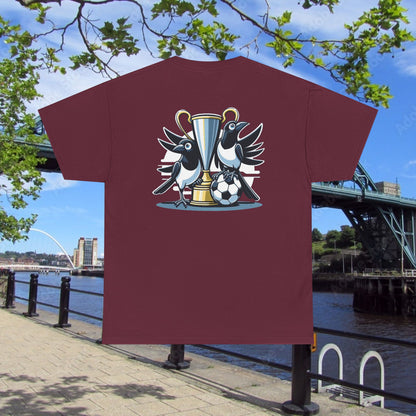 2025 League Cup Champions Tee