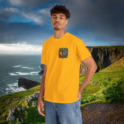 Irish Crest Tee