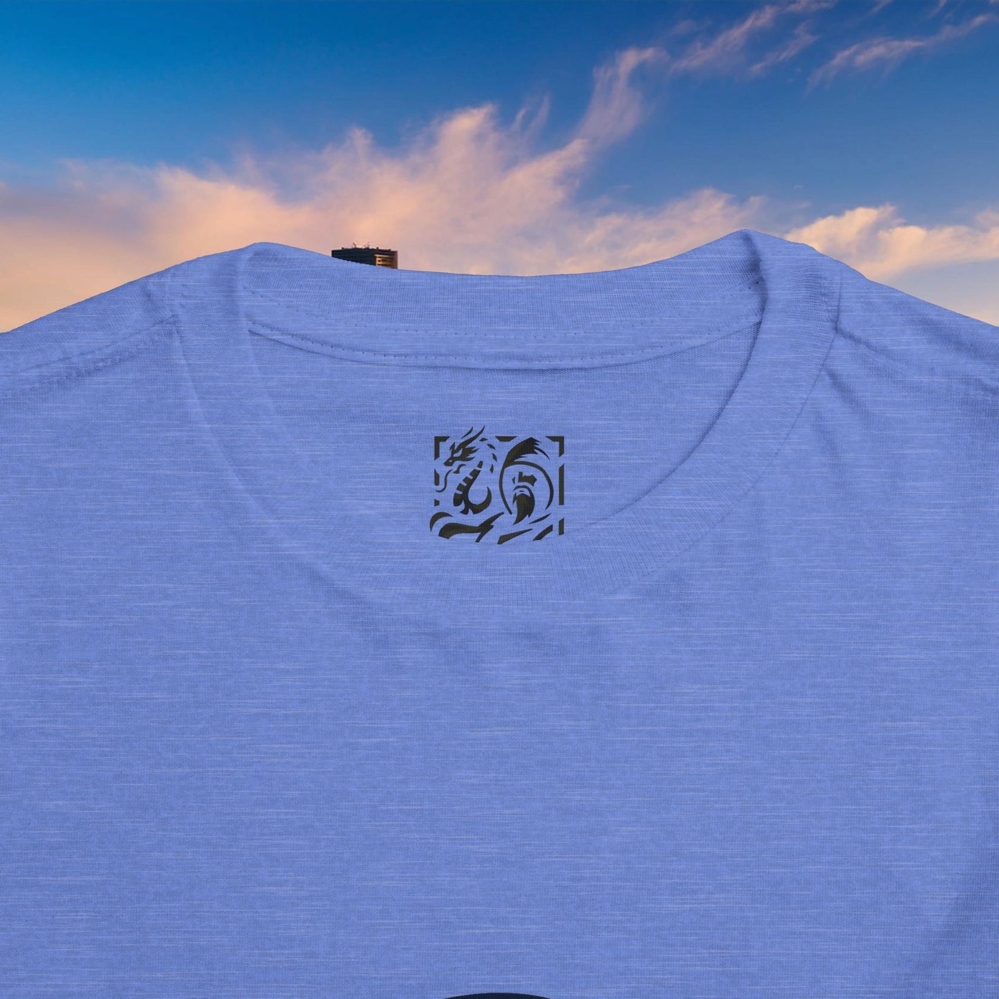 Seattle Football Crest Toddler Tee