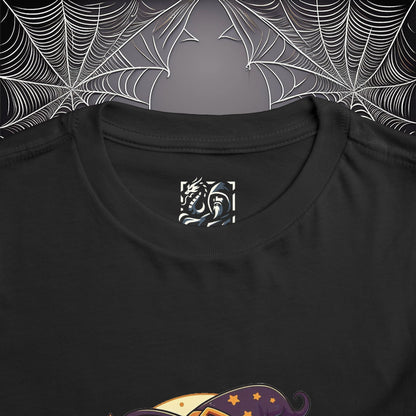 Little Witch Toddler Tee