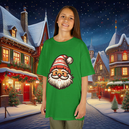 Santa Kids Tee