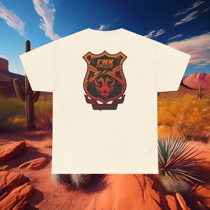 PHX Reds Vampire Tee