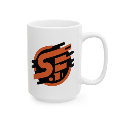 San Francisco SF Mug (11oz/15oz)