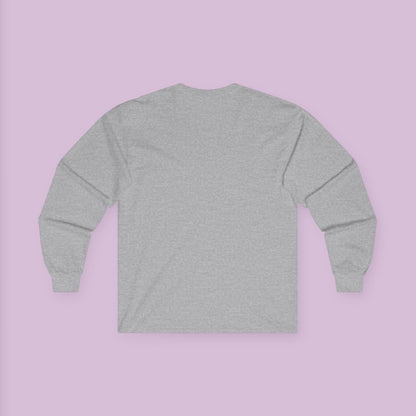 Stand With Minnesota Logo Long Sleeve Tee