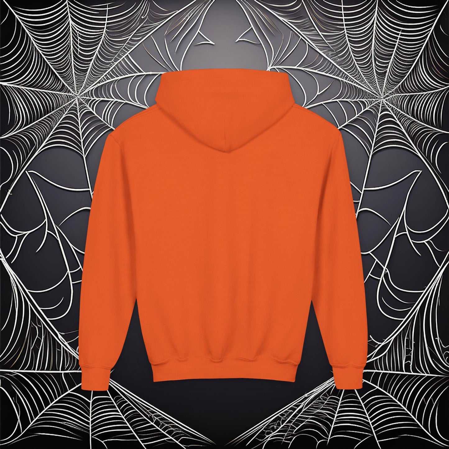 Little Frankenstein's Monster Youth Hoodie