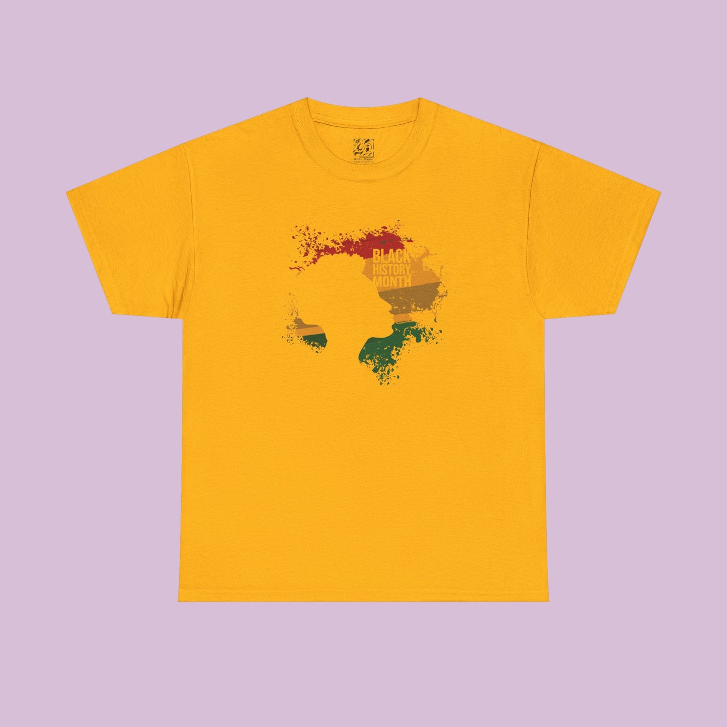 Heritage Radiance Tee