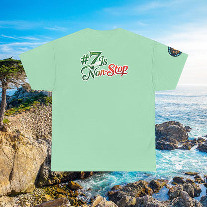 The Drop In Rebollar Tee