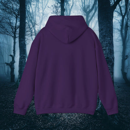 Harbinger Gremlin Hoodie