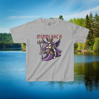 Minnesota Valkyrie Kids Tee
