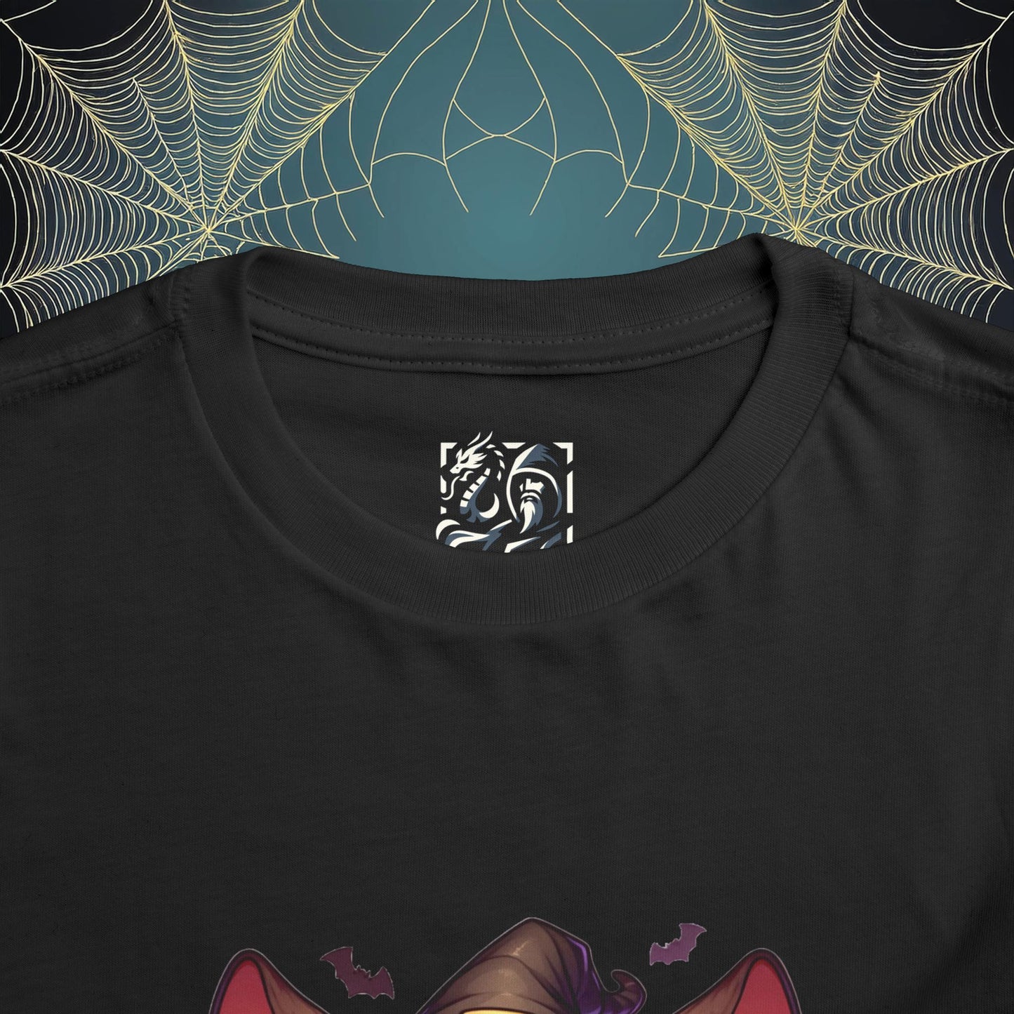 Cute Bat Toddler Tee