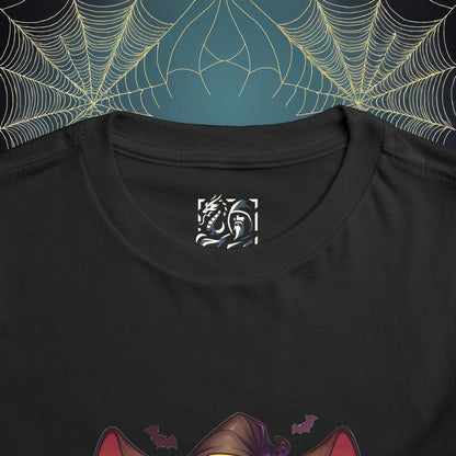 Cute Bat Toddler Tee