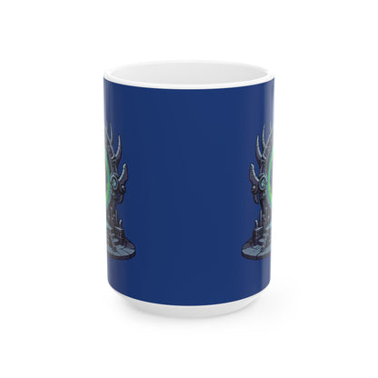 Dark Portal Ceramic Mug (11oz/15oz)