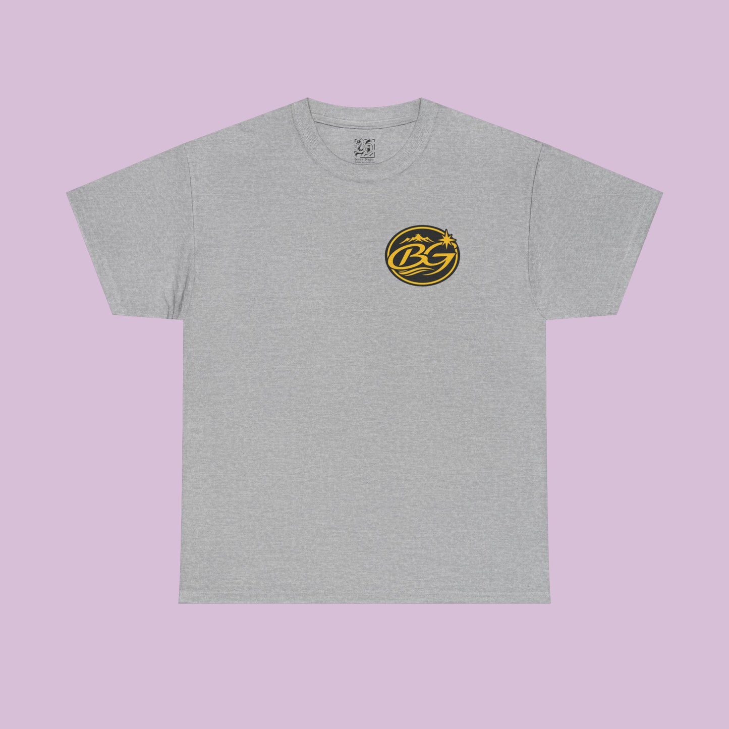 Bodø "North of the Arctic Circle" Tee