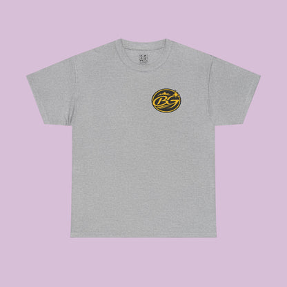 Bodø "North of the Arctic Circle" Tee